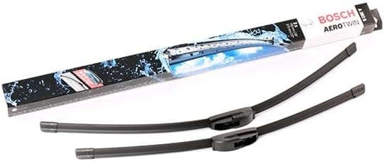 BOSCH 3397007392 AeroTwin OE Replacement Wiper Blade Set of 2 Combo Pack - (28" & 23")