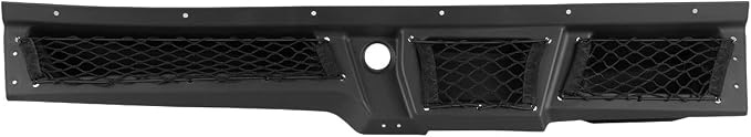 A & UTV PRO Under Dash Storage Pocket Box, Compatible with 2014-2024 Honda Pioneer 700 Accessories,Replace OEM #08L73-HL3-A41