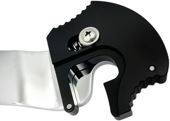 Adjustable Driver/Passenger Seat Backrest Component:Quick Release Mounts (Touring Quick Release 09-23 Chrome)