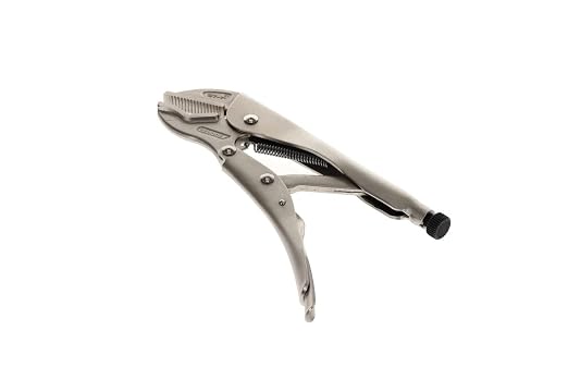 GEDORE - 6406620 137 7 Grip Wrench 7"
