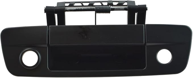 TRQ Rear View Camera Kit Set Paint to Match for Ram Pickup Truck New