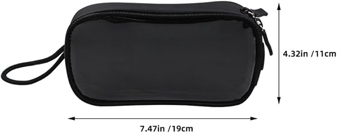 ABOOFAN Magnetic Motorcycle Tank Bag with Touchscreen Pocket, Small Waterproof Motorbike Gas Tank Bag for Navigation and Outdoor Riding Accessories