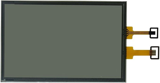 Navigation Touch Screen Digitizer Fit for Acura TLX MDX and Honda Odyssey Radio Stereo LCD Display Monitor 7.0-inch GPS NAV Media Audio Head Unit in Dash Glass Panel Fixed GZTAUTO