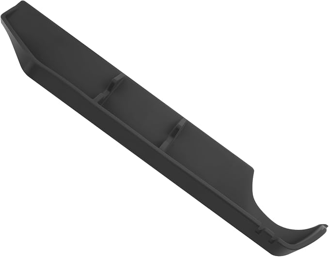 SKTU for 2024 2025 2026 2027 Toyota Land Cruiser Center Console Organizer for 2024-2027 Toyota Land Cruiser Co-Pilot Console Tray 2024 2025 2026 2027 Land Cruiser Accessories Land Cruiser Tray