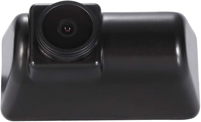 Super HD Vehicle Camera 1280x720 Pixels 1000 TV line 170 Degree Night Vision Rear View Camera Reverse Parking for Ford Transit MK6 2000-2006 / MK7 2007-2013