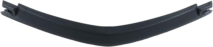 Bow Gunwale Front Bumper F2C-U2511-10-00 F2C-U2511-11-00 F1W-U252F-21-00 F1W-U252E-21-00 compatible with Yamaha Motorcycle FZR FZS 2013-2016