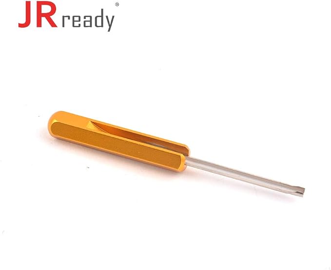 JRready Insertion Tools DAK12B (MIL-C-81969/17-05) Installing Tools for Pin Connectors Contacts