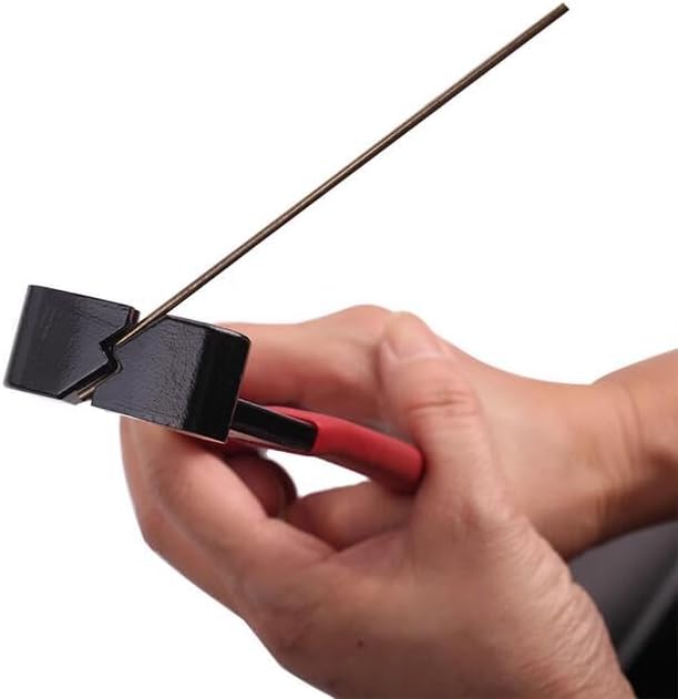 Z-Bend Pliers Super Z Pliers Useful Tool for Airplane Model Building Servo Push Rod RC Airplane Parts