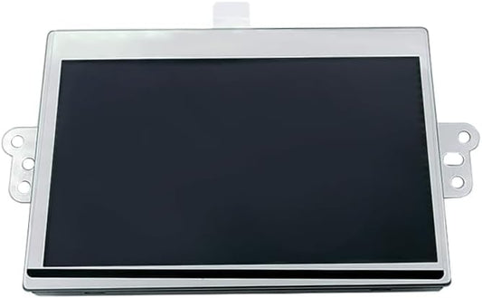 140MPH LCD Display Color Screen, 4.2 inch LCD Display Monitor Screen Protector Fits for Ford Focus Escape Speedometer Cluster 2013-2016, Replaces LQ042T5DZ12A LQ042T5DZ08
