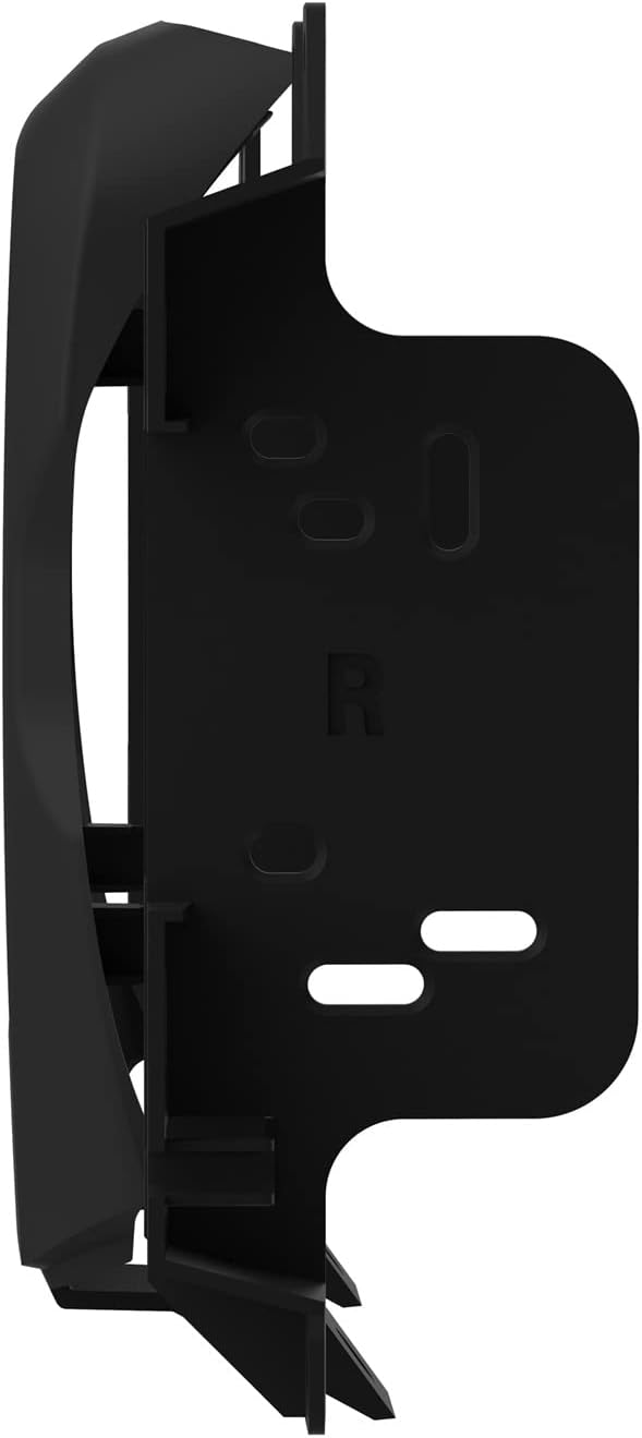 Metra Electronics Metra 108UN02 Universal Floating Mount - Pioneer 8-inch Radios