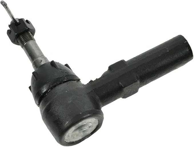 TRQ Front Outer Tie Rod Set 2 Piece Compatible with 1988-1996 Buick Regal 90-97 Chevrolet Lumina 95-97 Monte Carlo 88-97 Oldsmobile Cutlass Supreme 88-96 Pontiac Grand Prix