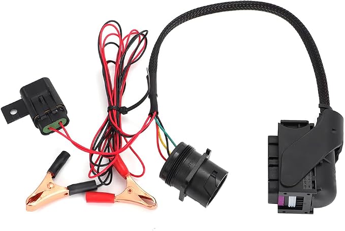 for Paccar MX13 EPA17 ACM Engine Diagnostic Cable