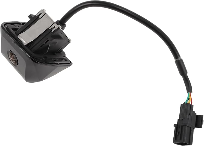 Car Park Assist Camera Rear View Backup Reverse Camera for Kia Rio 2020 for Kia K2 2016 No.95760H2000 1 Pc