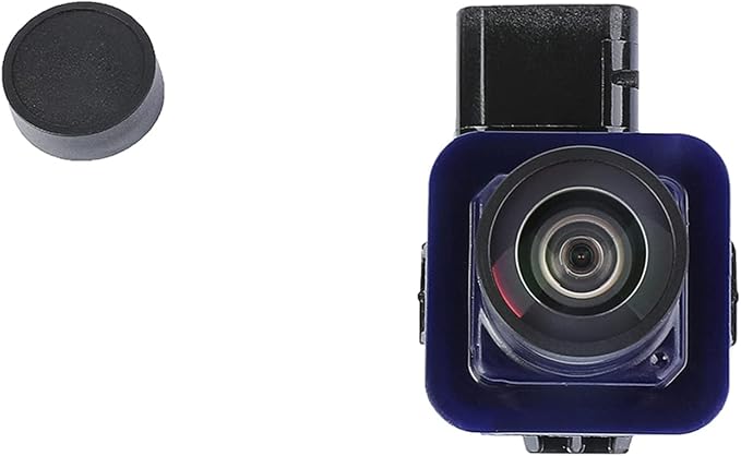 Rear View Backup Camera Replacement for Ford Edge 2011 2012 2013 2014 2015 Lincoln MKX 2011 2012 2013 Reversing Parking Assist Camera Replaces# BT4Z-19G490-B FL1T-19G490-AC