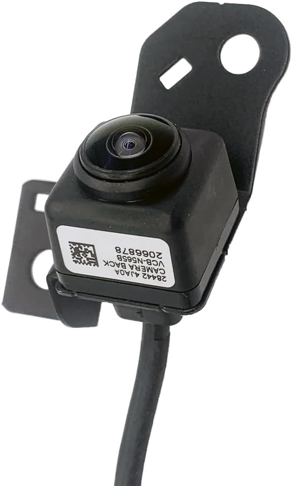 28442-4JA0A Rear View Backup Camera Replacement for Nissan Rogue 2014-2016 284424JA0A