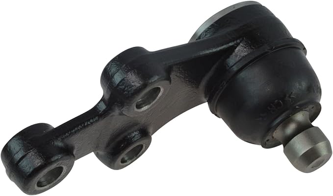 TRQ Front Lower Ball Joint Set Compatible with 2007-2008 Hyundai Entourage 2007-2012 Veracruz 2006-2014 Kia Sedona