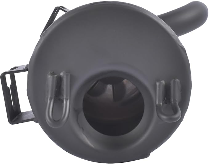 Muffler Silencer 1261042-029 Replacement for Polaris Sportman 500 4X4 HO 2001-2013 Sportman 500 4X4 RSE HO 2001-2002 EFI 2006-2009 HO INTL 2010 1261042-489 1262445-489 1263139 Mustrod