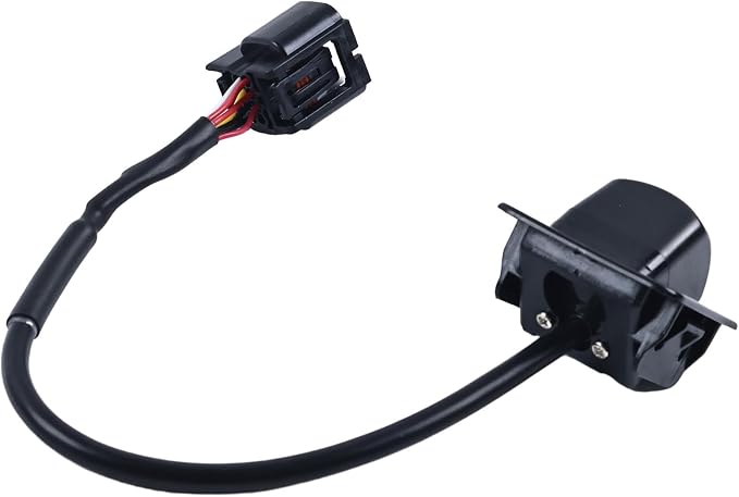 Rear View Backup Parking Assist Camera 39530-TBA-A01 39530TBAA01 Compatible with Honda Civic 2016-2021