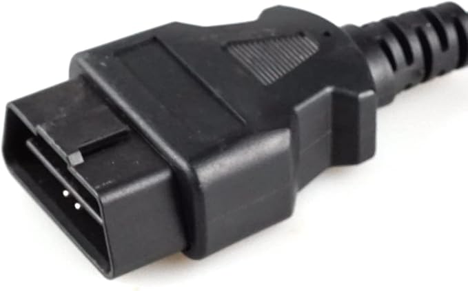 HD Security Gate Bypass Cable,OBD2 Detection Harness.
