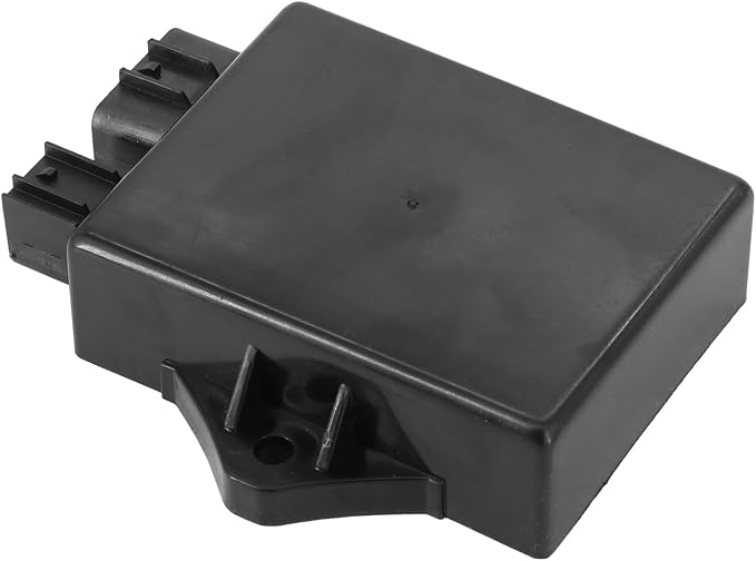 CDI Box Kit For Yamaha Grizzly 600 YFM 600 2000-2001 Replace 5GT-85540-00-00,4WV-85540-00-00