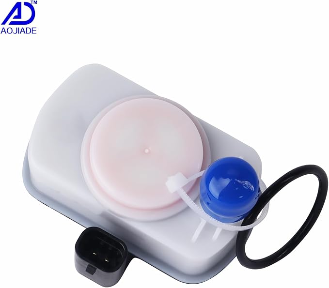 Fuel Vapor Leak Detection Pump 04861959AD 4861959AA for Dodge/Jeep | OEM Fuel Vapor Leak Detection Pump OE# 4861959AB, 4861959AC, 52855827AA, 52855827AB