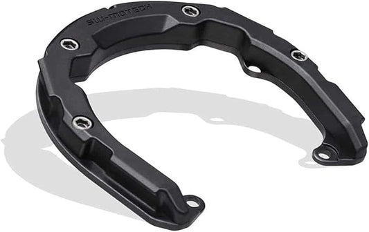 SW-Motech PRO Tankring. Black. BMW F 650/700/800 GS. Without srewing. | TRT.00.787.20100/B