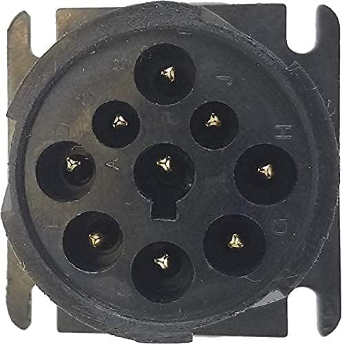 Diesel Laptops CAN3 to CAN1 Cross Over Converter Adapter