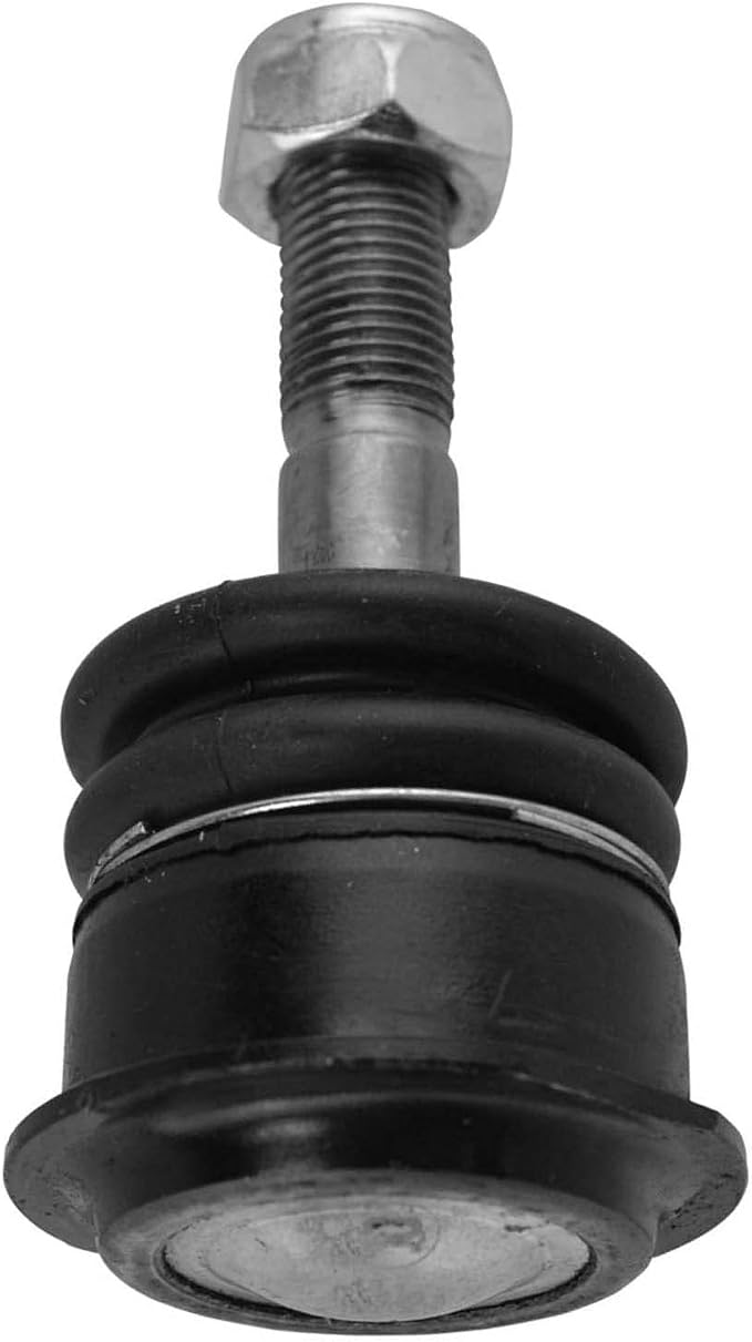 TRQ Front Upper Driver and Passenger Side Ball Joint Set Compatible with 03-05 Ford Crown Victoria 03-05 Lincoln Town Car 03-05 Mercury Grand Marquis 03-04 Marauder