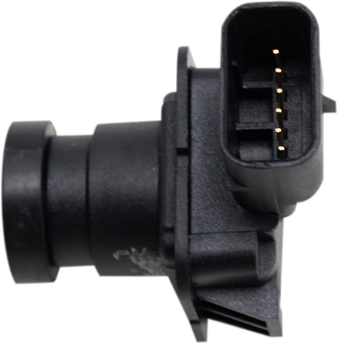 TRQ Rear View Camera for 2014-2016 Ford Escape SUV Truck New
