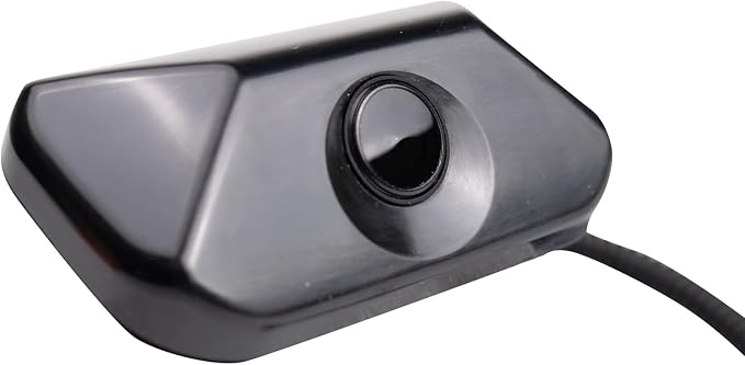 TRQ Rear View Camera Compatible with 2010-2013 Kia Soul