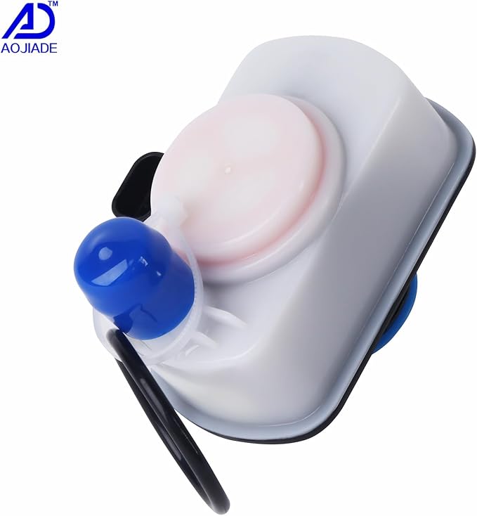 Fuel Vapor Leak Detection Pump 04861959AD 4861959AA for Dodge/Jeep | OEM Fuel Vapor Leak Detection Pump OE# 4861959AB, 4861959AC, 52855827AA, 52855827AB