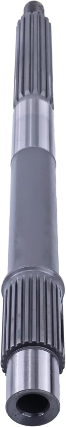 Propeller Shaft Lower Unit 67F-45611-00-00 Compatible with Yamaha Outboard Motor 50HP 60HP 75HP 80HP 90HP 100HP 4 Stroke Replaces 67F-45611 67F-45611-01