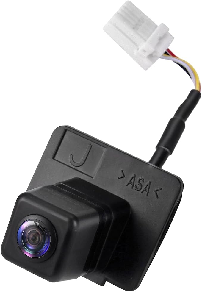 Rear View Backup Camera Replacement for Subaru Forester 2014 2015 2016 2.0L 2.5L H4 Back Up Camera Replaces# ‎86267-SG000