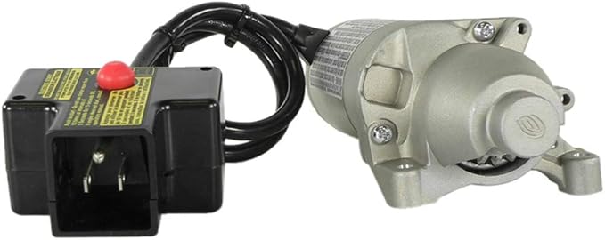 DB Electrical SCH0046 New 120 Volt Starter for Craftsman/MTD Yard Machine Snowblower Snow Thrower/ ACQD170, 951-10645A
