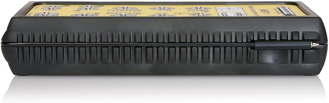 The ZTS Multi-Battery Tester