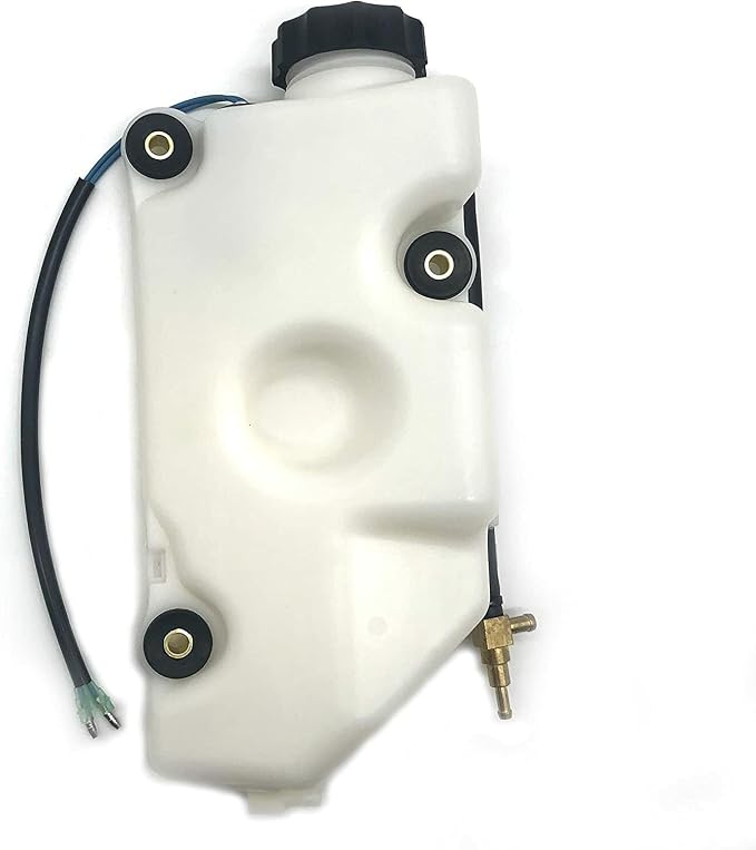 Oil Tank Assy for Mercury Outboard 830889A1,8M0064073,818456A1,830889A10,830889A4 200 225 250 300 HP DFI Optimax 3.0 L EFI Sea Pro for 1270-8M0119508