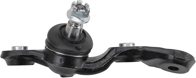 TRQ Front Lower Ball Joint Driver and Passenger Side Compatible with 2004-2006 Lexus LS430
