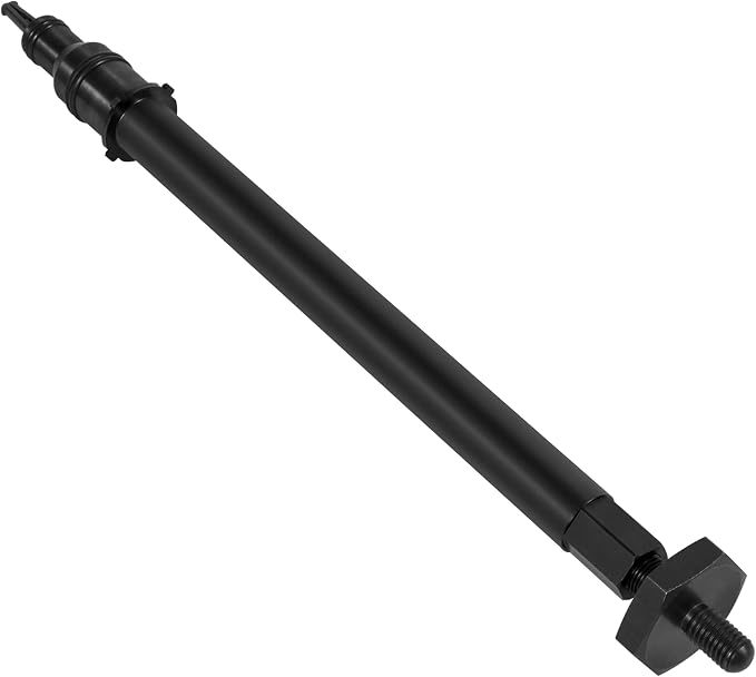 Injector Cup Nozzle Tube Remover and Installer Tool Kit Compatible with Detroit Diesel DD13 DD15 DD16 Replacement for OEM J-47388-A W470589000700 MH064002