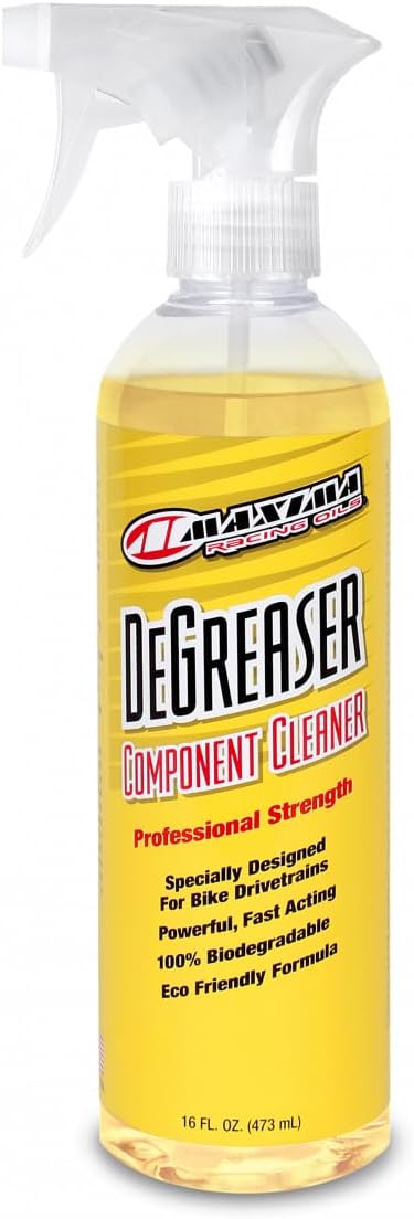 Maxima Racing Oils Degreaser