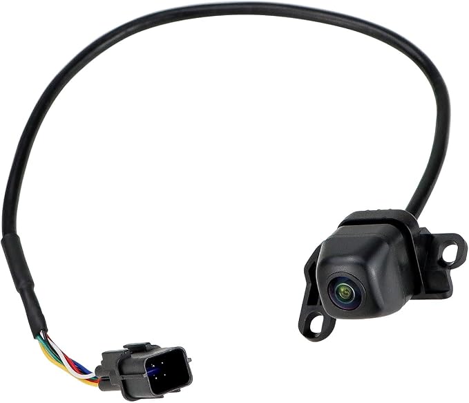95760-K4000 Rear View Camera Replacement for Hyundai Kona 2019-2023, OE Backup Cam Replaces 95760-K4100 95760K4100 95760K4000 by GreenYi