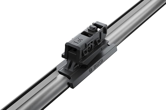 BOSCH 3397009843 AeroTwin OE Replacement Wiper Blades Driver & Passenger Side - Set of 2 (22" & 22")