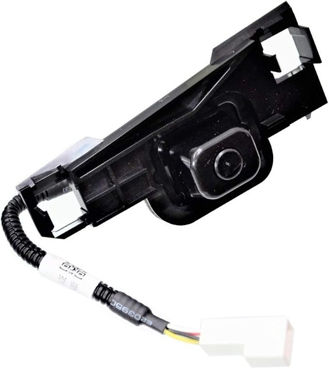PT Auto Warehouse BUCTO-533 - Rear View Park Assist Backup Camera