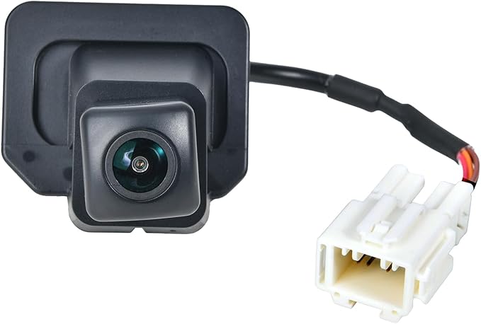 Rear View Backup Camera Fits for Honda CR-V 2012-2013 Park Assist Camera Replaces 590-074 39530-T0A-A01 39530T0AA01 39530-T0A-A011-M1