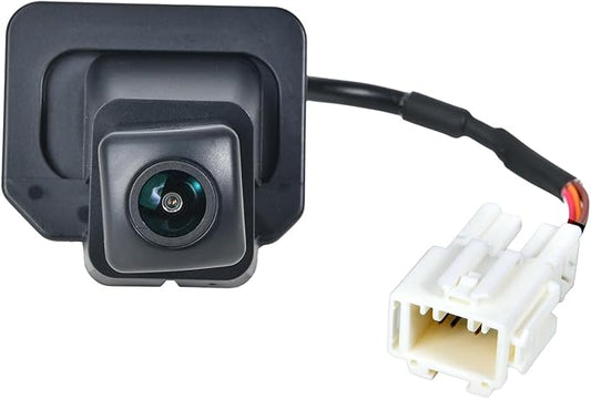 Rear View Backup Camera Fits for Honda CR-V 2012-2013 Park Assist Camera Replaces 590-074 39530-T0A-A01 39530T0AA01 39530-T0A-A011-M1
