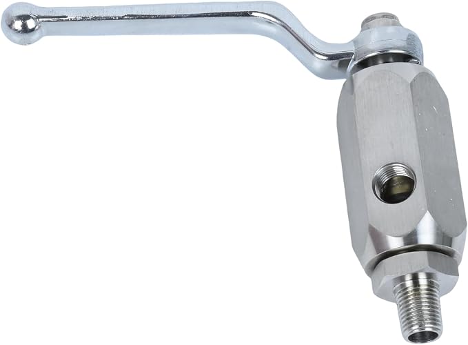 Main Switch Valve 944030A Compatible with Titan Speeflo XLT PowrTwin 12000 8900 6900 4900