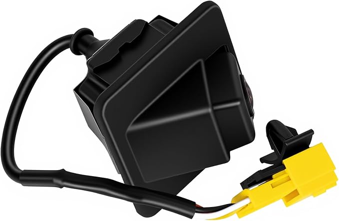 957602T001 Park Assist PAS Camera Compatible with Kia Optima | 2011, 2012, 2013