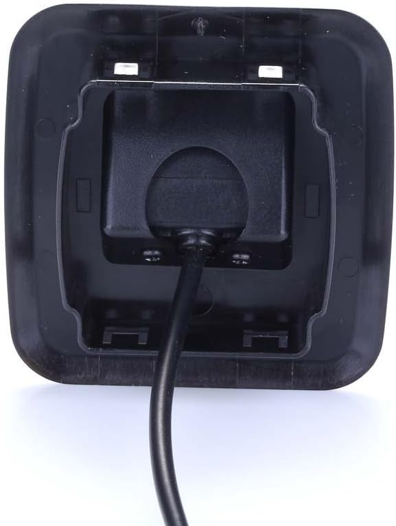 HD IP68 1280Pixels 170° Rear View Reversing Camera Compatible with BMW 118 328Li 120i 330 335 320i 330i 335i 520 523 530/X1 X5 X6 X318i/E39 E46 E53 E82 E88 E84 E90 E91 E92 E93 E60 E61 E70 E71 E72 M3