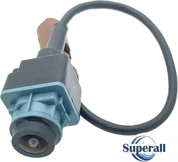 A0009054002 360° Surround View Camera for Mercedes-Benz GL350 GL450 GL550 GL63 AMG GLE300D GLE350 GLE400 GLE550 GLE63 AMG GLS550 GLS63 AMG S- KLASSE ML Replace A0009053604, 0009053604