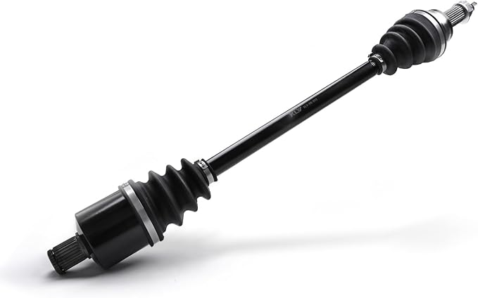KLV Front Left CV Axle for Polaris 2020-2023 Ranger 1000 1334351 | 2020-2023 Ranger XP 1000 Polaris 2020-2023 Ranger Crew 1000 2020-2023 Ranger Crew XP 1000