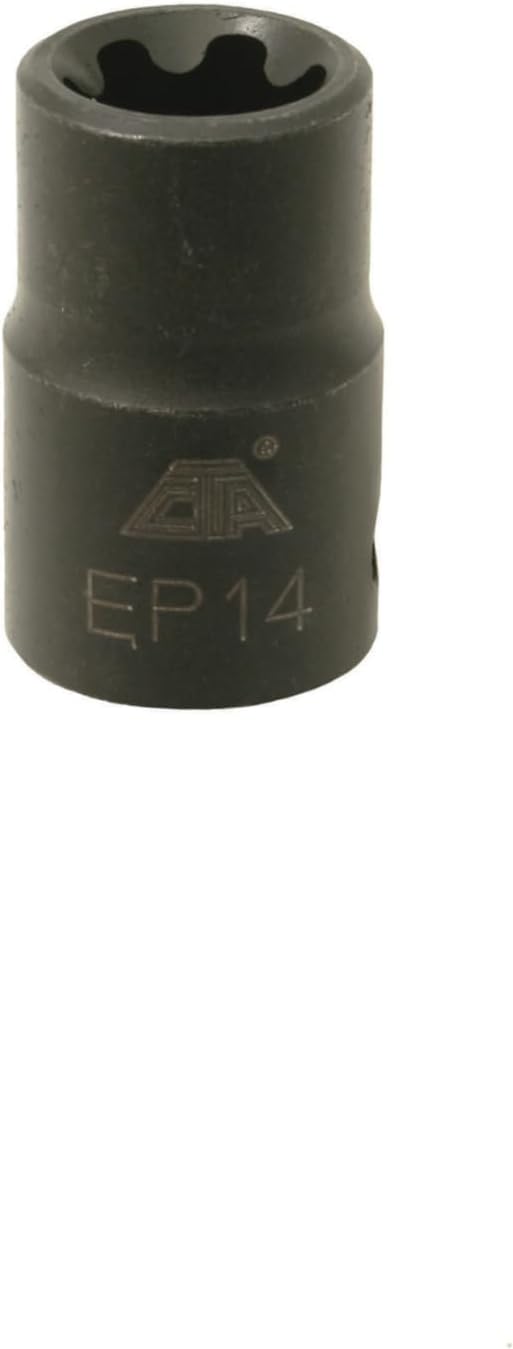 CTA Tools 5420 15-Pc. EP Star Plus Socket Set